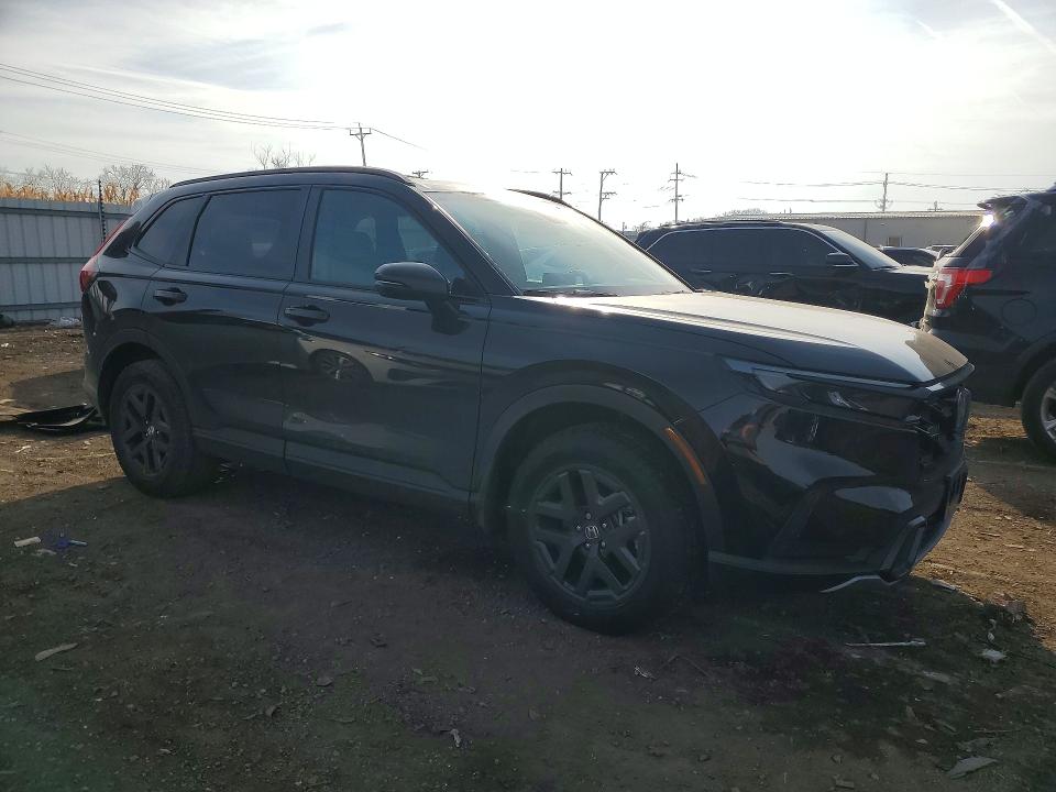 Aukcja sprzedaży 2026 Honda Cr-v, vin: 7FARS6H62TE042855, numer aukcji: 46387556