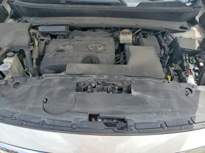 Продаж на аукціоні авто 2020 Infiniti Qx60, vin: 5N1DL0MM6LC513824, номер лоту: 50341846