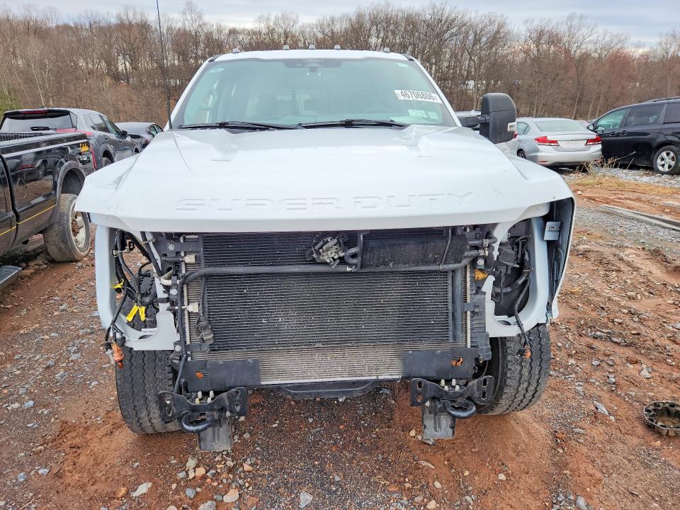 Продаж на аукціоні авто 2024 Ford F350, vin: 1FT8W3BT6REC70585, номер лоту: 46706806