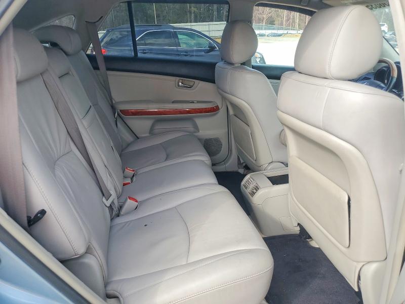 79956535 :رقم المزاد ، 2T2GA31U55C031347 vin ، 2005 Lexus Rx 330 مزاد بيع