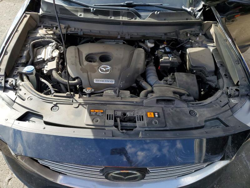Aukcja sprzedaży 2020 Mazda Cx-9, vin: JM3TCBCY3L0402429, numer aukcji: 41814016