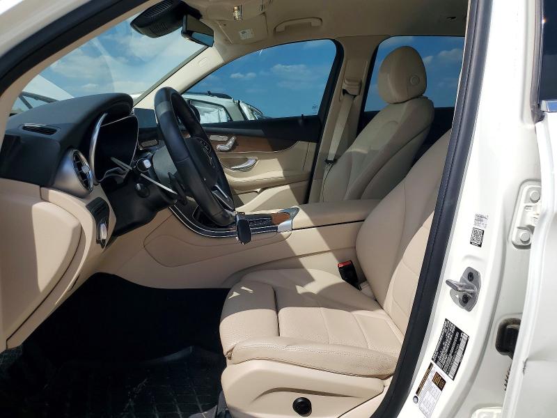 Продажа на аукционе авто 2022 Mercedes-benz Glc, vin: W1N0G8DB8NV362943, номер лота: 47934396