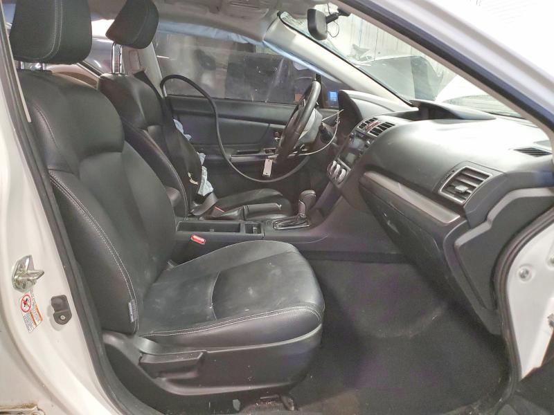 Aukcja sprzedaży 2015 Subaru Impreza, vin: JF1GPAZ68FH285277, numer aukcji: 46228236
