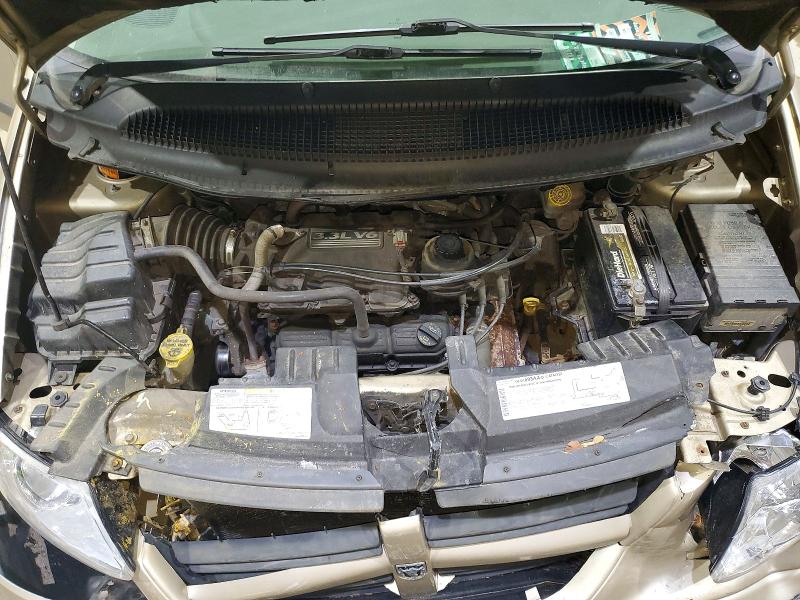 Aukcja sprzedaży 2006 Dodge Grand Caravan, vin: 1D4GP24R16B552864, numer aukcji: 46625946