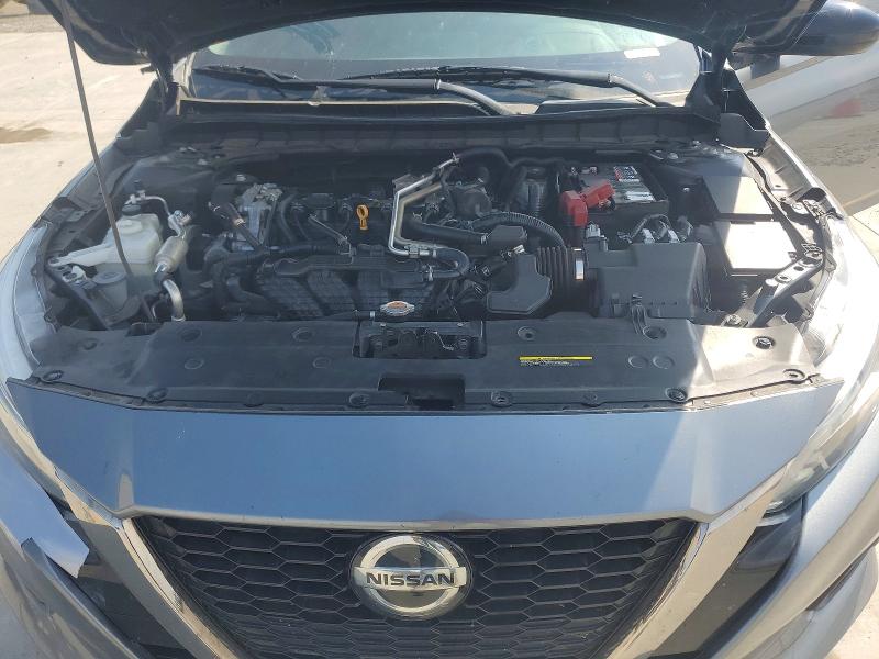 Продажа на аукционе авто 2021 Nissan Altima, vin: 1N4BL4CV6MN380152, номер лота: 47045826
