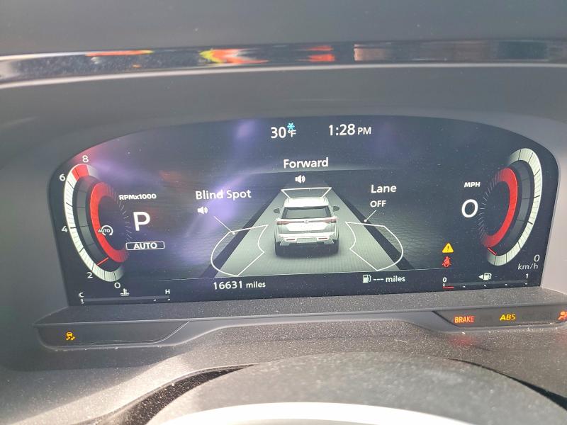 Продаж на аукціоні авто 2024 Nissan Pathfinder, vin: 5N1DR3DJ3RC272772, номер лоту: 78983475