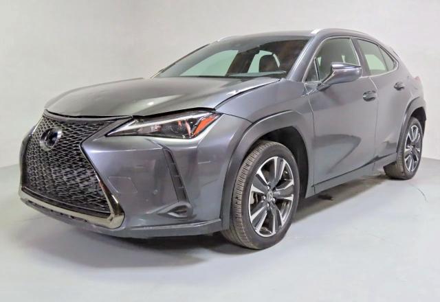 Продажа на аукционе авто 2023 Lexus Ux 250h, vin: JTHX6JBH1P2153070, номер лота: 41754756
