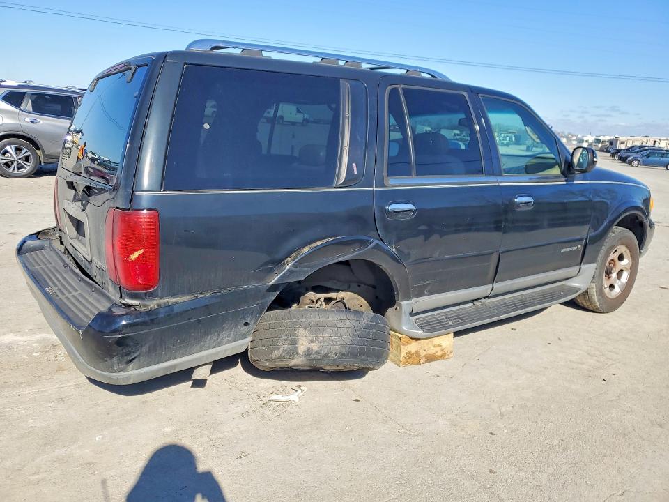 Aukcja sprzedaży 2000 Lincoln Navigator, vin: 5LMEU27A5YLJ36051, numer aukcji: 46491166