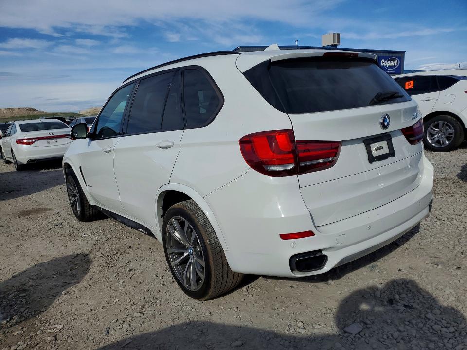 45837566 :رقم المزاد ، 5UXKR2C51E0H32955 vin ، 2014 Bmw X5 مزاد بيع