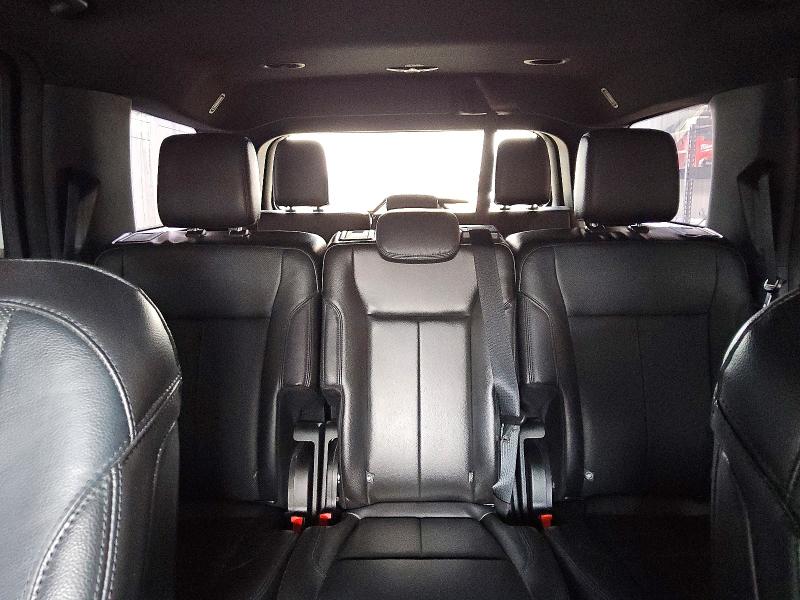 Aukcja sprzedaży 2018 Ford Expedition, vin: 1FMJU1HT7JEA55932, numer aukcji: 94756595
