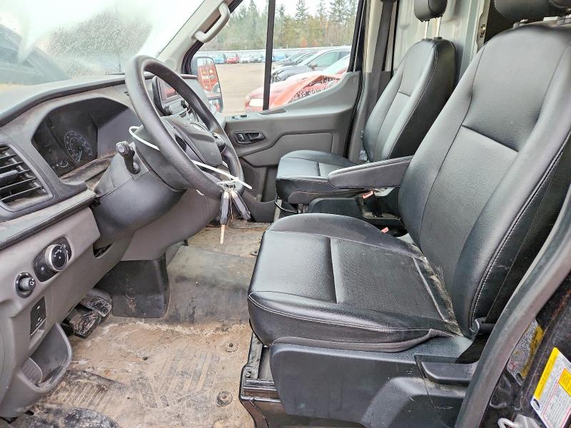 Aukcja sprzedaży 2023 Ford Transit, vin: 1FTBW3UG6PKB43050, numer aukcji: 79547615