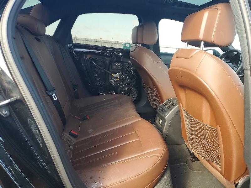 Продажа на аукционе авто 2018 Audi A4, vin: WAUKMAF4XJA130714, номер лота: 46750436