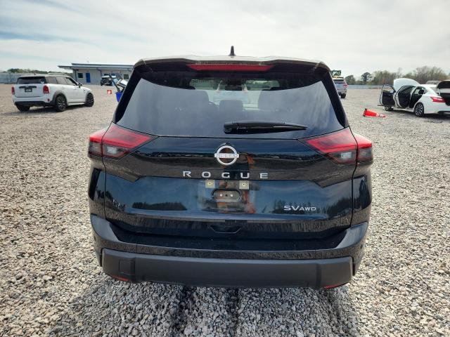 46667106 :رقم المزاد ، JN8BT3BB4RW423971 vin ، 2024 Nissan Rogue S Sv مزاد بيع