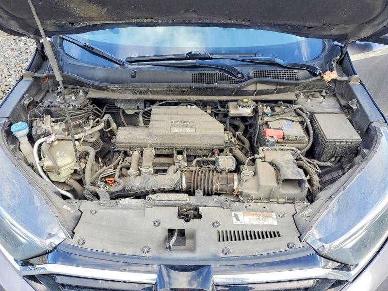 Продаж на аукціоні авто 2021 Honda Cr-v, vin: 2HKRW2H84MH609273, номер лоту: 79766555