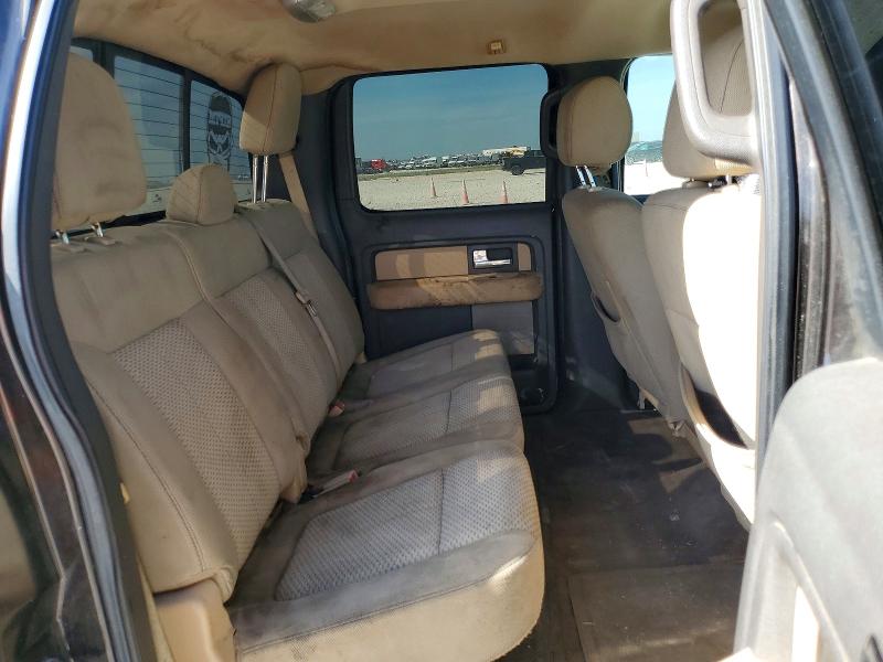 Aukcja sprzedaży 2013 Ford F150, vin: 1FTFW1CF6DKE27384, numer aukcji: 47474626