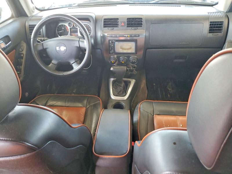 Aukcja sprzedaży 2009 Hummer H3, vin: 5GTEN13E498112232, numer aukcji: 41718656
