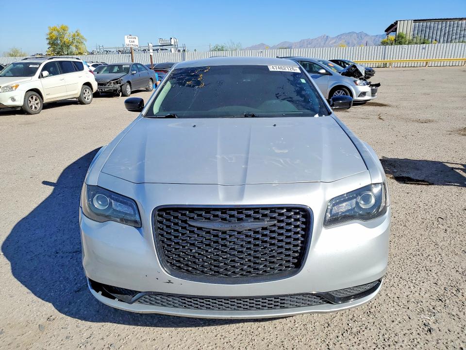 Aukcja sprzedaży 2020 Chrysler 300, vin: 2C3CCAAG3LH172601, numer aukcji: 47462126