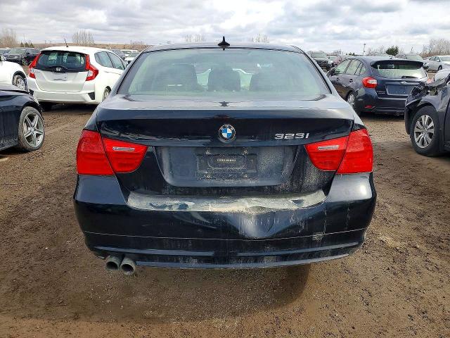 Aukcja sprzedaży 2011 Bmw 323, vin: WBAPG7C53BA936599, numer aukcji: 46097716