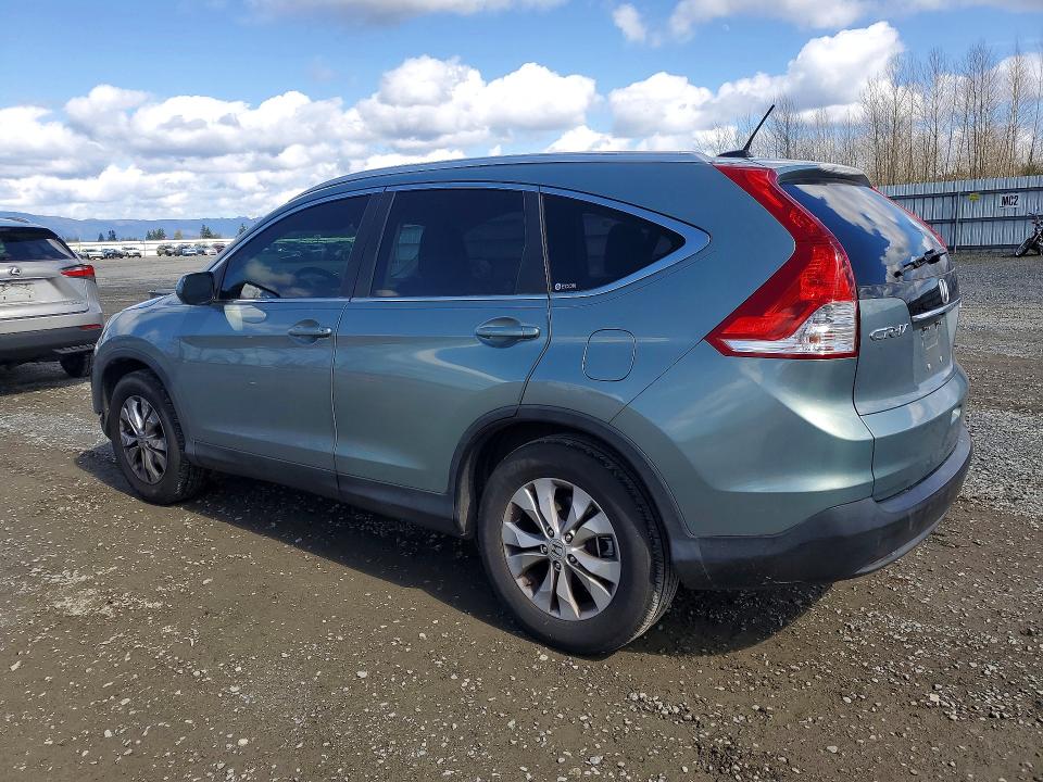 Продажа на аукционе авто 2012 Honda Cr-v, vin: JHLRM4H76CC005746, номер лота: 47143196