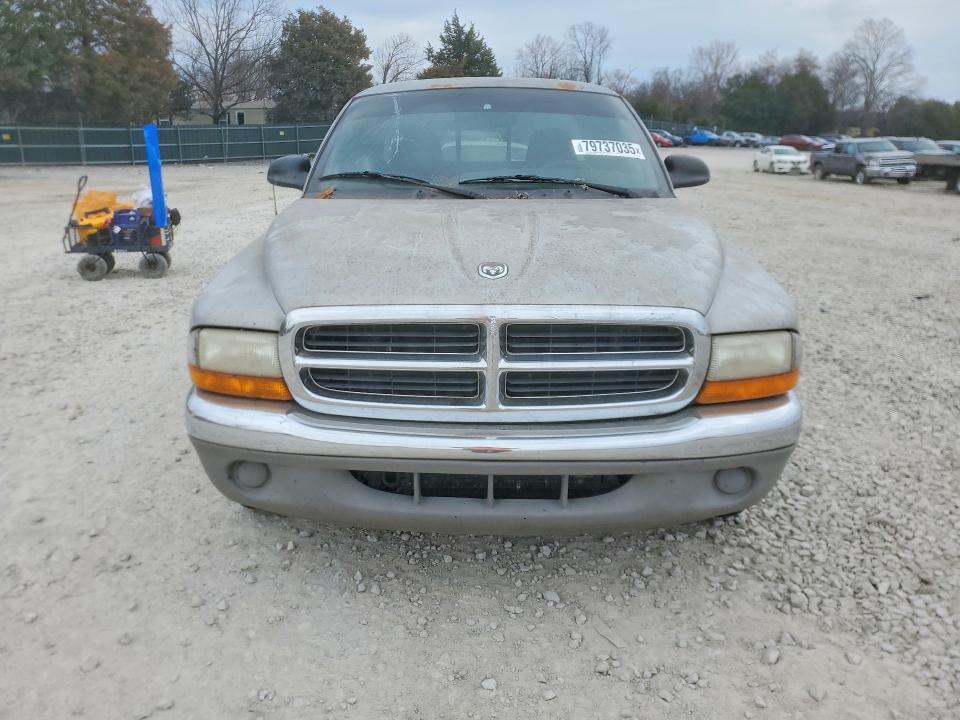 Продажа на аукционе авто 2000 Dodge Dakota, vin: 1B7GL22X4YS553407, номер лота: 79737035