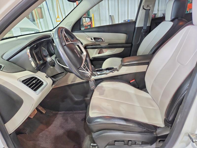 Продажа на аукционе авто 2016 Gmc Terrain, vin: 2GKFLUE38G6170981, номер лота: 45750066