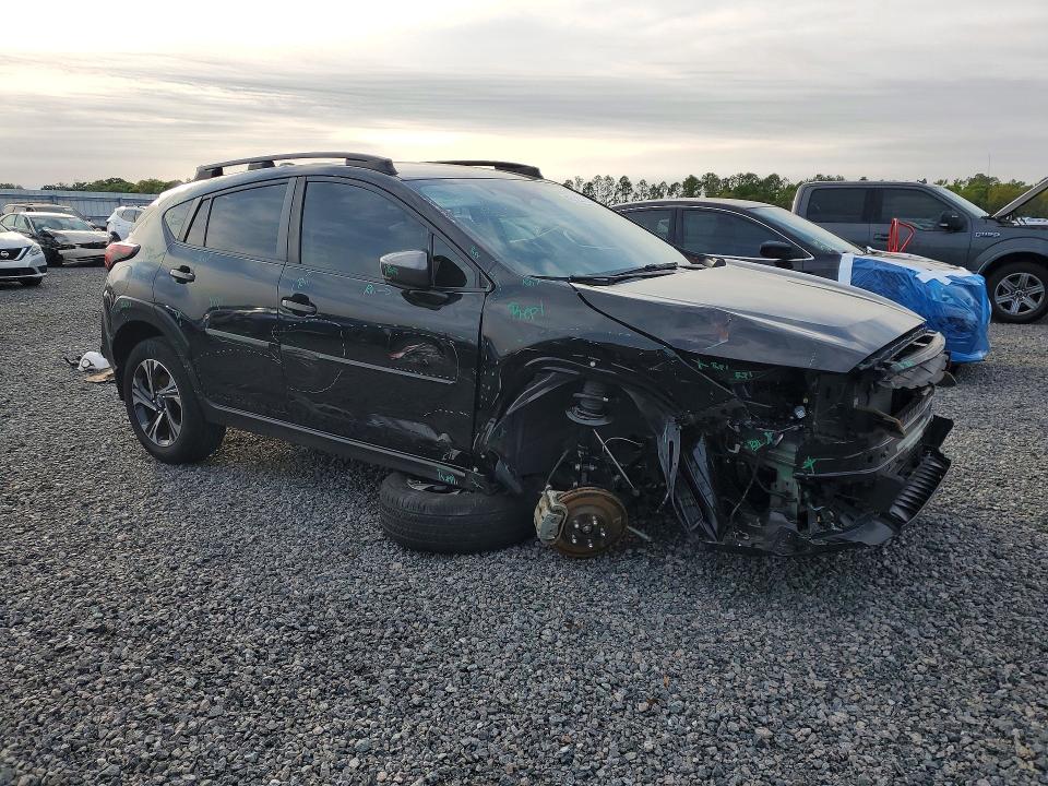 Aukcja sprzedaży 2024 Subaru Crosstrek, vin: JF2GUADC4R8295469, numer aukcji: 46122726