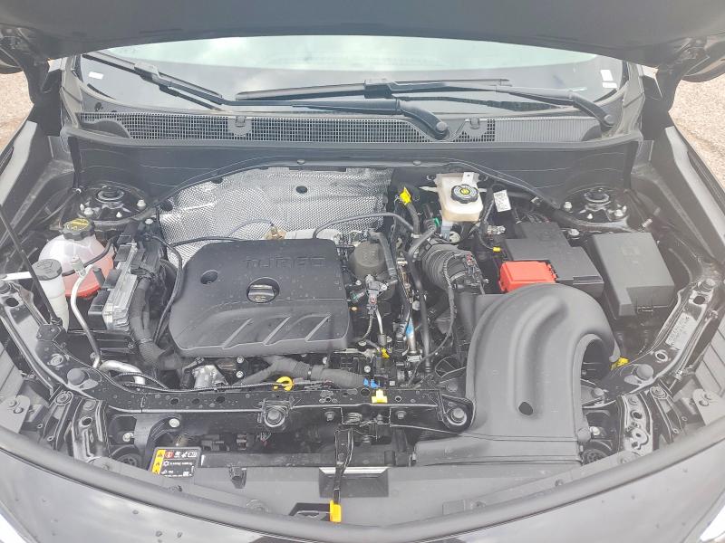Продажа на аукционе авто 2026 Buick Encore Gx, vin: KL4AMBSL0TB090961, номер лота: 45694346