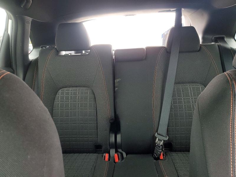 Продаж на аукціоні авто 2024 Honda Hr-v, vin: 3CZRZ2H54RM712427, номер лоту: 46349186