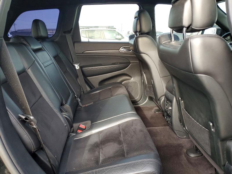 Aukcja sprzedaży 2018 Jeep Grand Cherokee, vin: 1C4RJFAG9JC396092, numer aukcji: 47038426