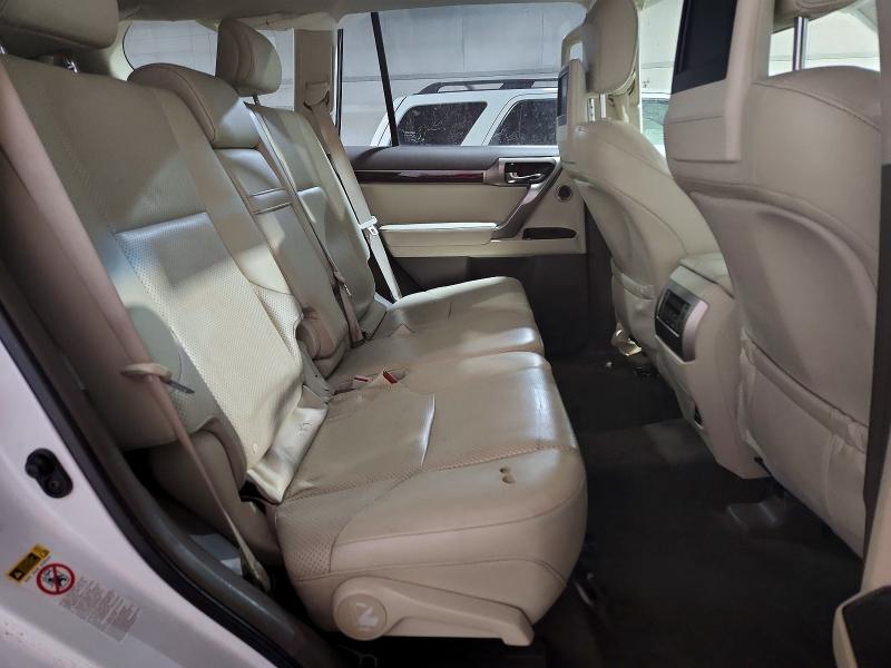 46420716 :رقم المزاد ، JTJJM7FX8E5076286 vin ، 2014 Lexus Gx 460 مزاد بيع