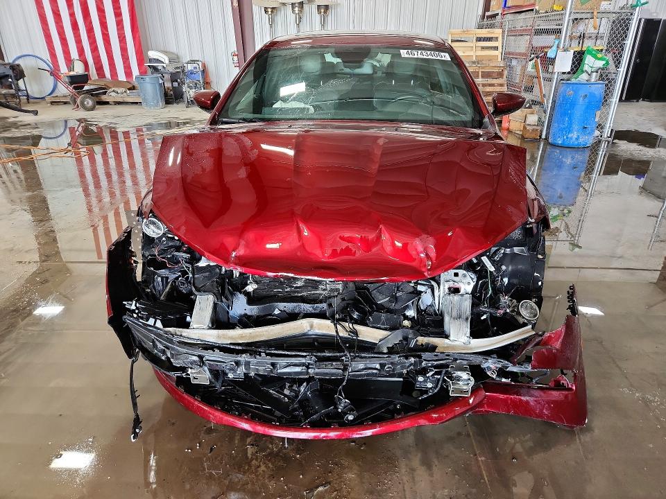Продажа на аукционе авто 2015 Chrysler 200, vin: 1C3CCCBG1FN706703, номер лота: 46743406