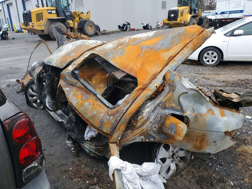 Aukcja sprzedaży 2009 Honda Accord Ex, vin: N0V1N61285076, numer aukcji: 61285076