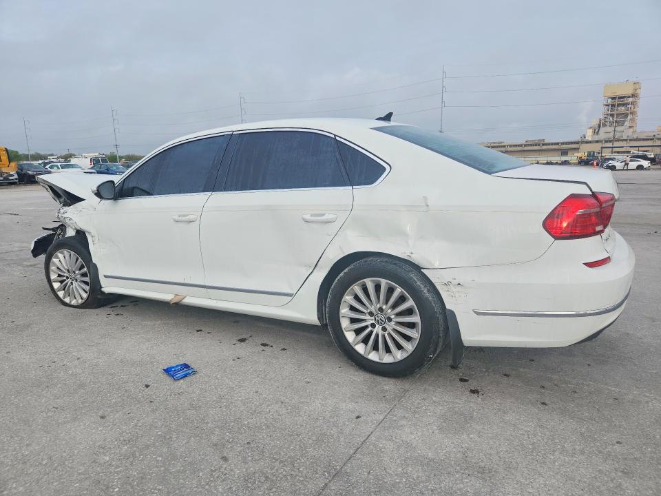 Продажа на аукционе авто 2016 Volkswagen Passat, vin: 1VWBT7A30GC067415, номер лота: 79650475