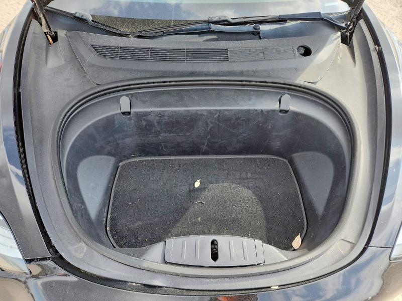 Продажа на аукционе авто 2019 Tesla Model 3, vin: 5YJ3E1EA2KF313416, номер лота: 77167015