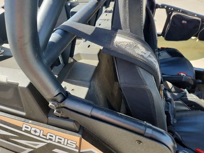 Aukcja sprzedaży 2018 Polaris Rzr, vin: 3NSVDR997JF947621, numer aukcji: 47215386