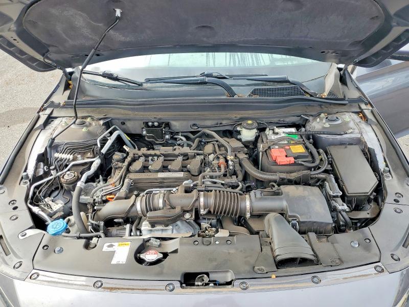 Продажа на аукционе авто 2019 Honda Accord, vin: 1HGCV1F38KA135697, номер лота: 47639036