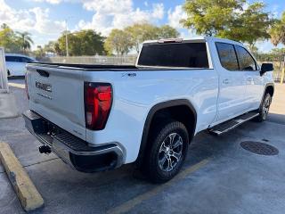 2021 Gmc Sierra მანქანა იყიდება აუქციონზე, vin: 1GTU9BET4MZ191297, აუქციონის ნომერი: 45642586
