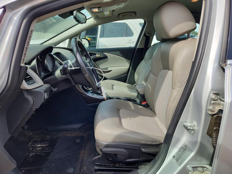 Aukcja sprzedaży 2014 Buick Verano, vin: 1G4PP5SK1E4103073, numer aukcji: 46461326