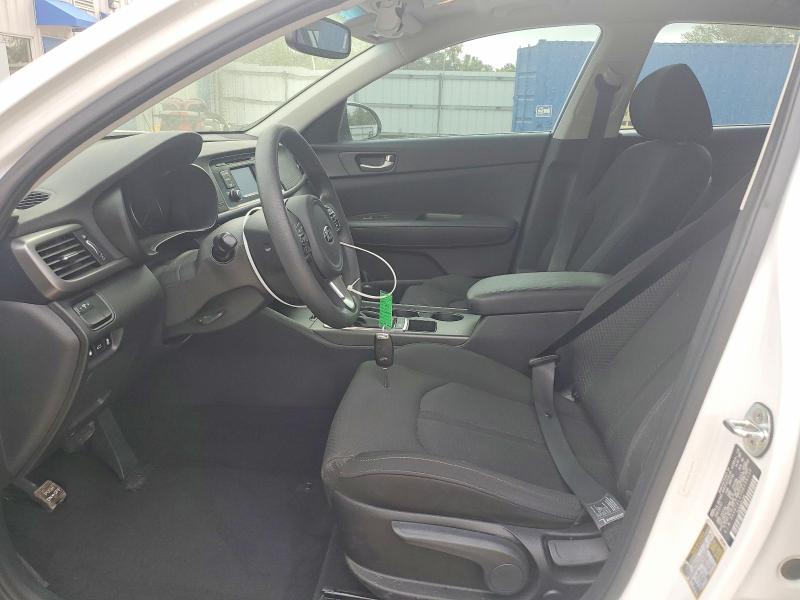 Aukcja sprzedaży 2017 Kia Optima, vin: 5XXGT4L37HG158154, numer aukcji: 47112206