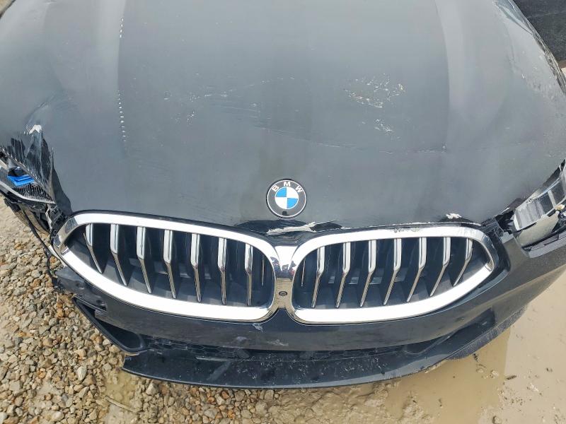 Aukcja sprzedaży 2020 Bmw M850xi, vin: WBAGV8C08LCE44966, numer aukcji: 79774555