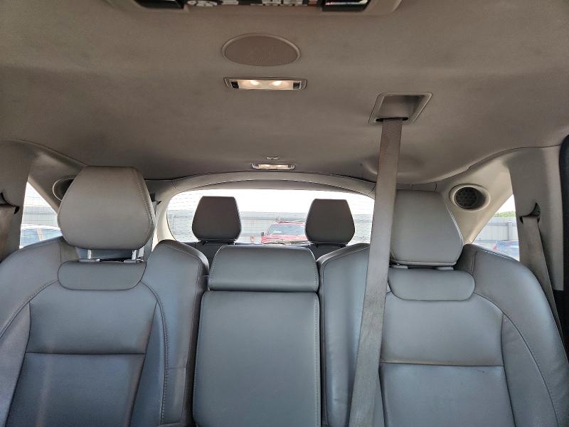 47584846 :رقم المزاد ، 5FRYD3H61FB014080 vin ، 2015 Acura Mdx مزاد بيع