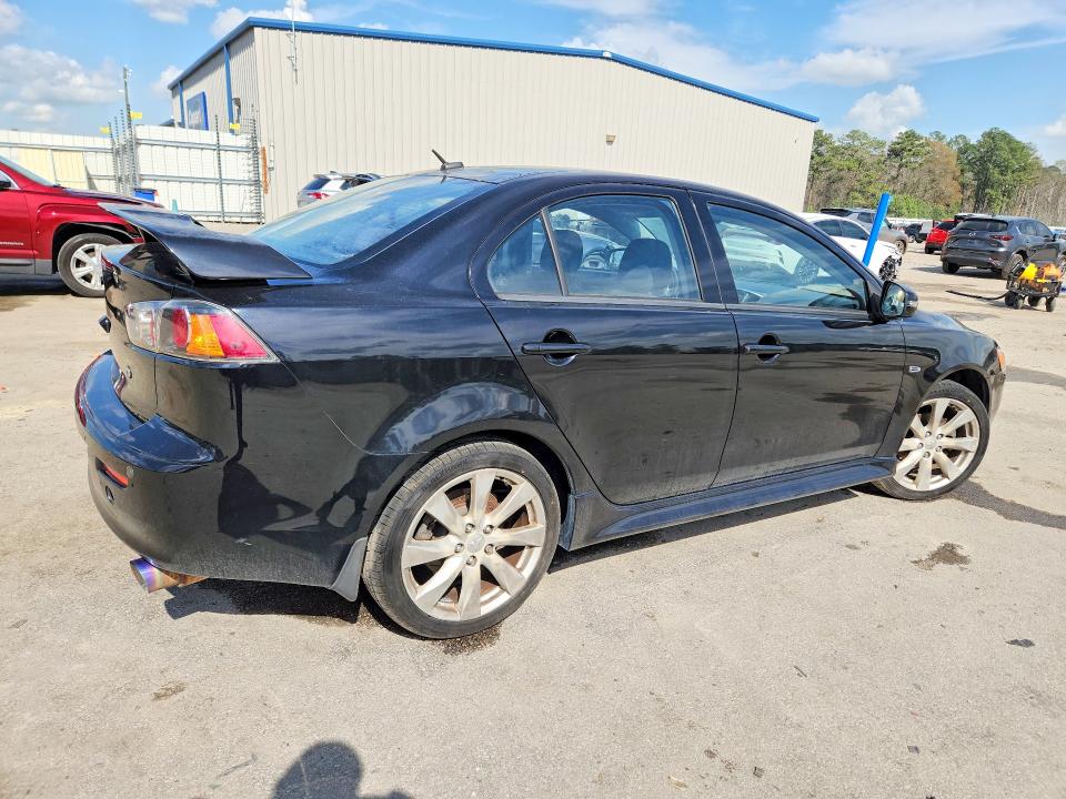 Продаж на аукціоні авто 2015 Mitsubishi Lancer, vin: JA32U8FW2FU000234, номер лоту: 79906095