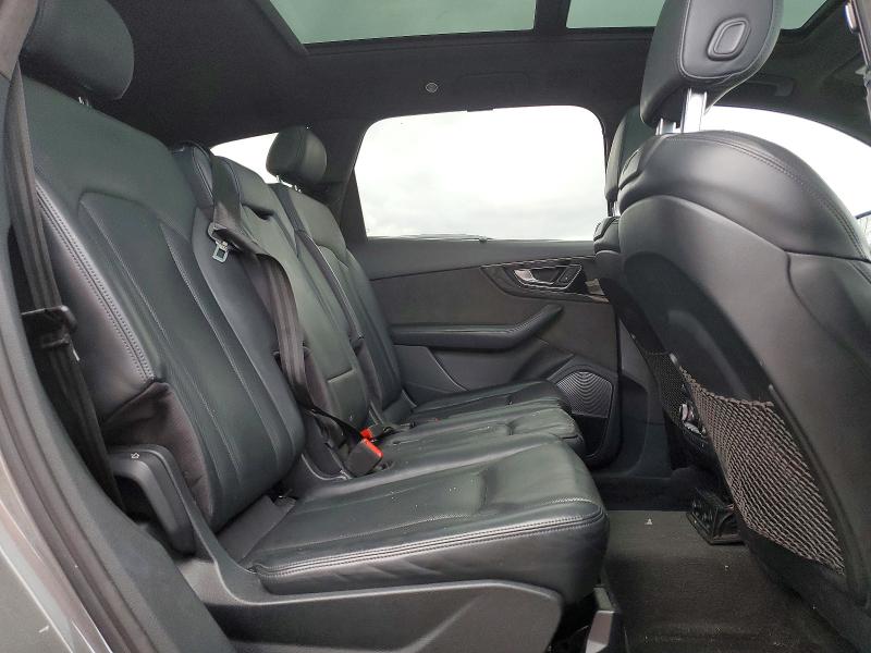 Aukcja sprzedaży 2017 Audi Q7, vin: WA1VAAF74HD006802, numer aukcji: 41940776