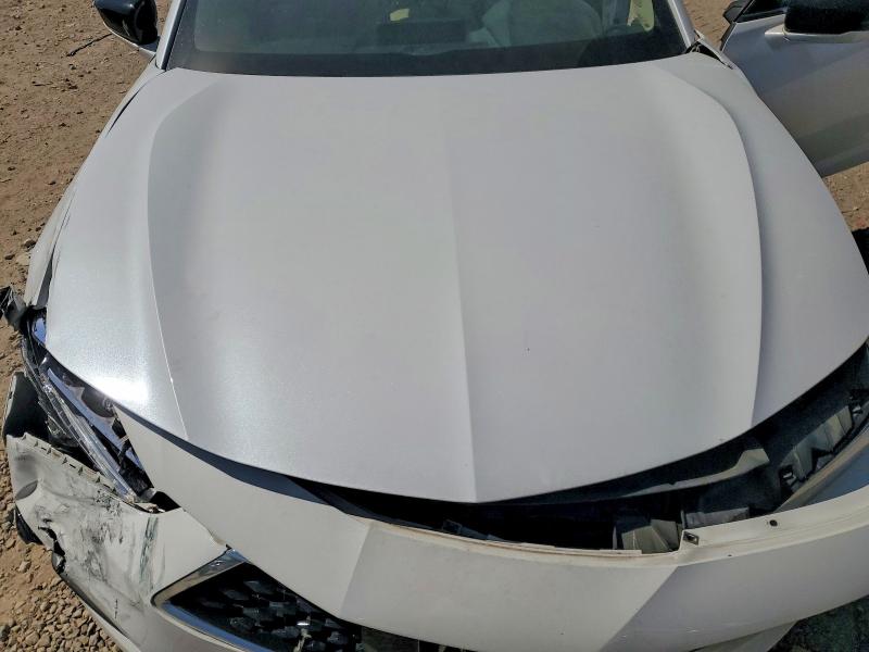 47319236 :رقم المزاد ، 19UUB5F34PA000972 vin ، 2023 Acura Tlx مزاد بيع