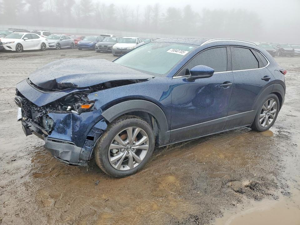 Aukcja sprzedaży 2023 Mazda Cx-30, vin: 3MVDMBCM3PM557488, numer aukcji: 79840705