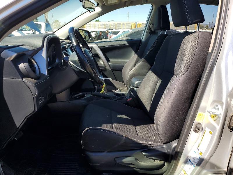 Aukcja sprzedaży 2016 Toyota Rav4 Hybrid, vin: JTMRJREV7GD005633, numer aukcji: 46761406