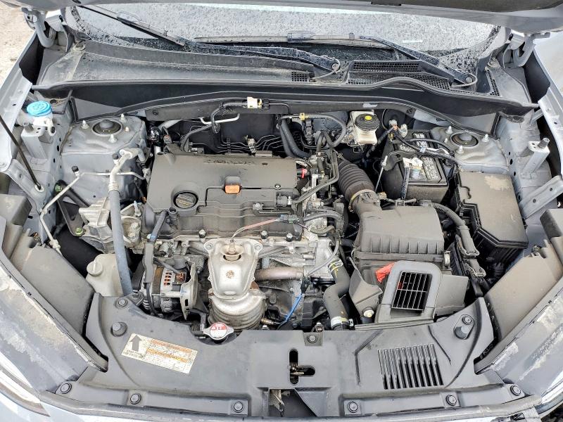 Aukcja sprzedaży 2024 Honda Hr-v, vin: 3CZRZ2H73RM107574, numer aukcji: 45763576