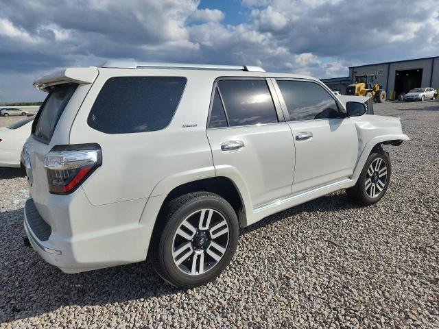 2017 Toyota 4runner მანქანა იყიდება აუქციონზე, vin: JTEBU5JR7H5412272, აუქციონის ნომერი: 46950966