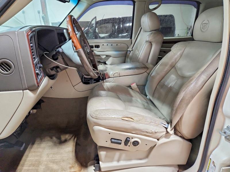 Aukcja sprzedaży 2005 Cadillac Escalade, vin: 3GYFK66N95G120063, numer aukcji: 47528226