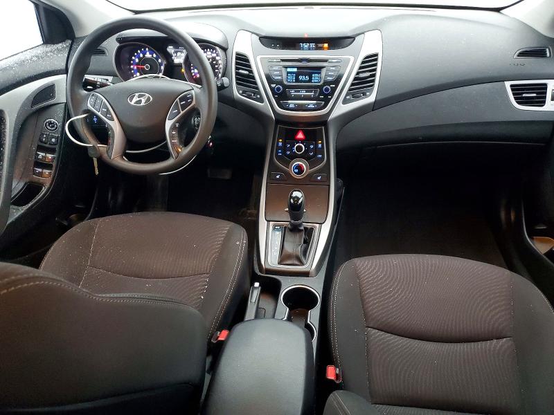 Aukcja sprzedaży 2016 Hyundai Elantra, vin: 5NPDH4AE4GH773949, numer aukcji: 41816686